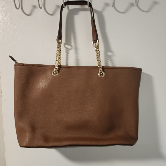 Michael kors jet set gold chain - Picture 3 of 4